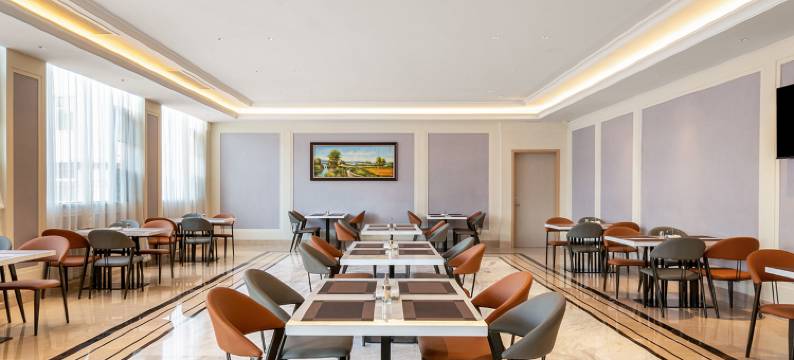 维也纳酒店(荥阳市政府店)图片