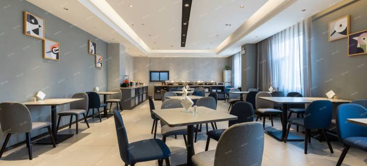 如家酒店(合肥绩溪路安医附院店)图片