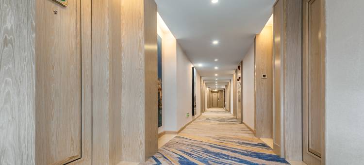 维也纳酒店(普宁环城南路高铁站店)图片