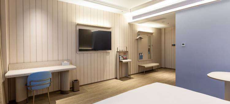 汉庭酒店(太仓璜泾店)图片