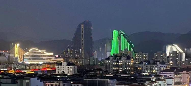 丽水稻香居民宿图片