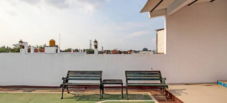 Urbanview Syariah Wisma Nabil Solo图片