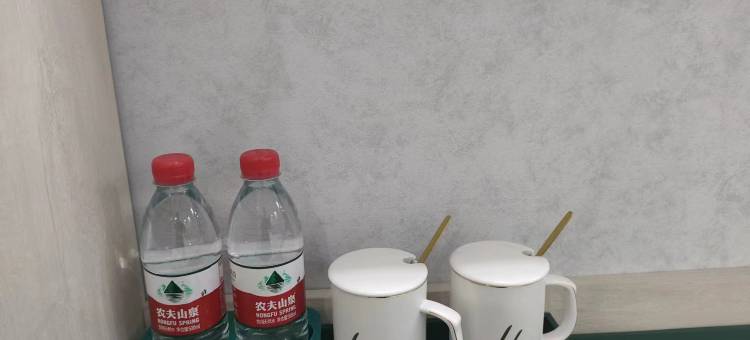 宝树酒店图片