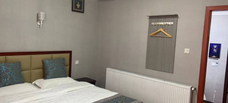 家逸居公寓图片