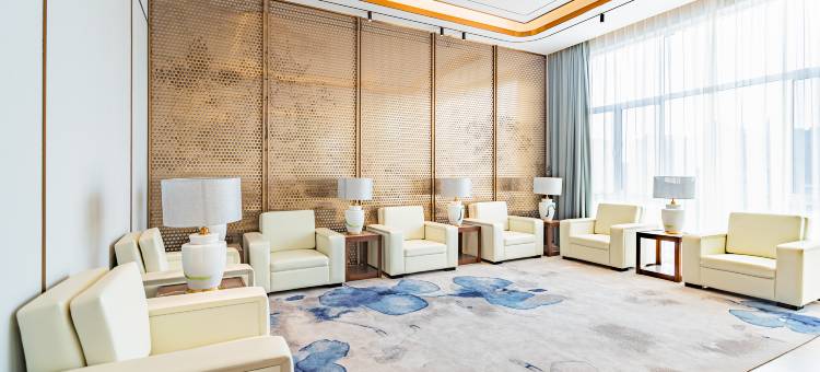 烟台养马岛漫亭酒店图片