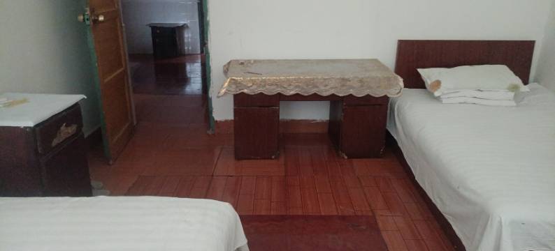 邵东南北物流住宿图片