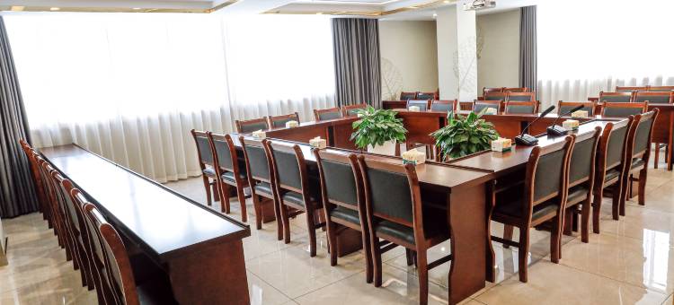 珙县智溢大酒店图片