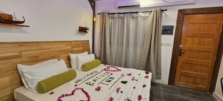 Batuta Maldives Inn图片