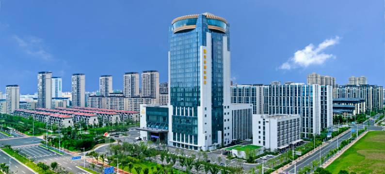 天长荣誉国际酒店图片