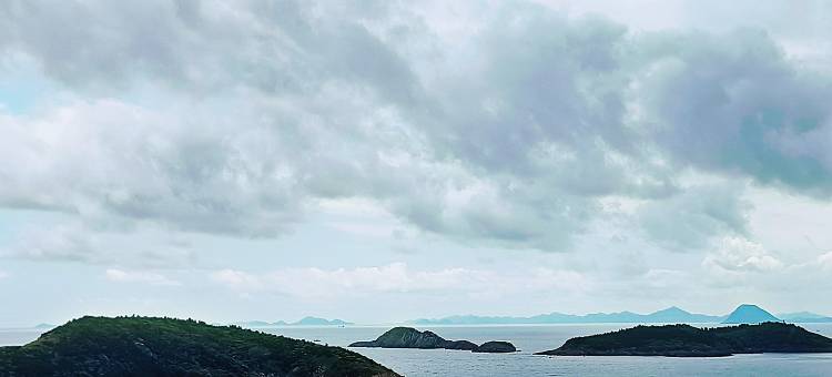 台州大陈岛望海云居民宿(下大陈岛)图片