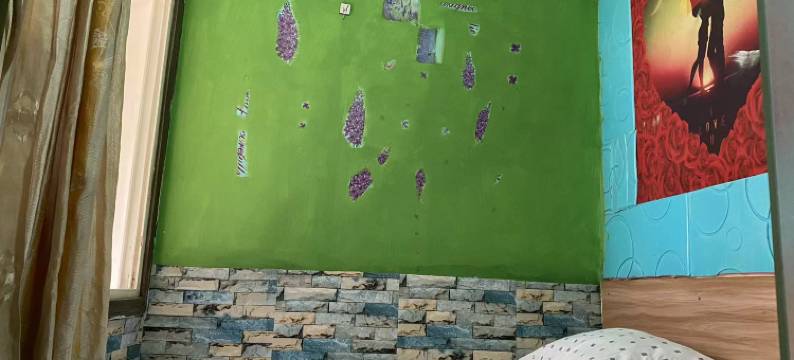 光谷爱尚公寓(武汉光谷广场地铁站大洋百货店)图片