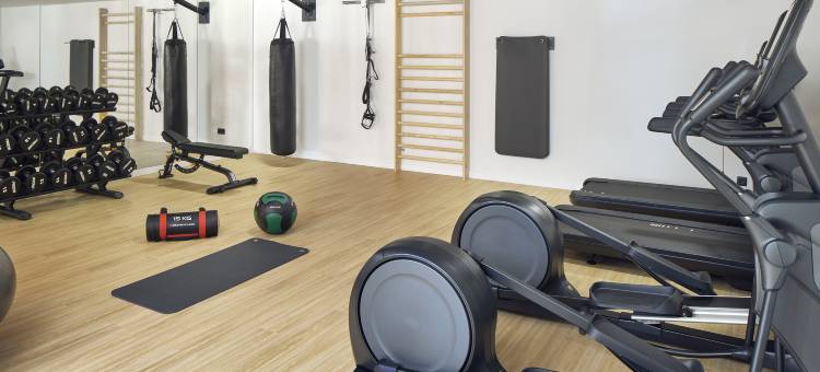 巴塞罗那阿波罗美利亚怡思得酒店(Innside by Meliá Barcelona Apolo)图片