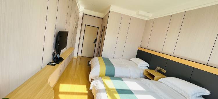 两当鸿鑫酒店图片