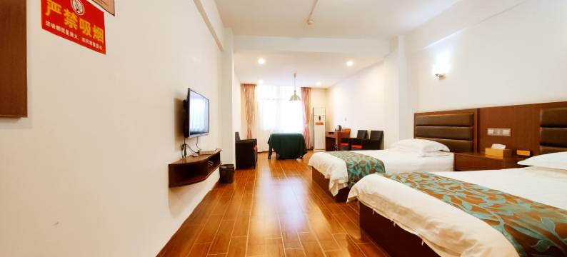 衡阳湘南宾馆图片