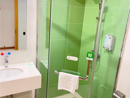 格林豪泰快捷酒店西安火车站机场巴士总站店详情-pc酒店预订-中国南方