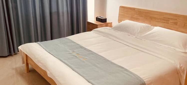 汇中云宿(威海机场店)图片