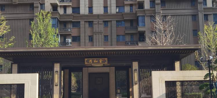 开封郑开文旅民宿图片