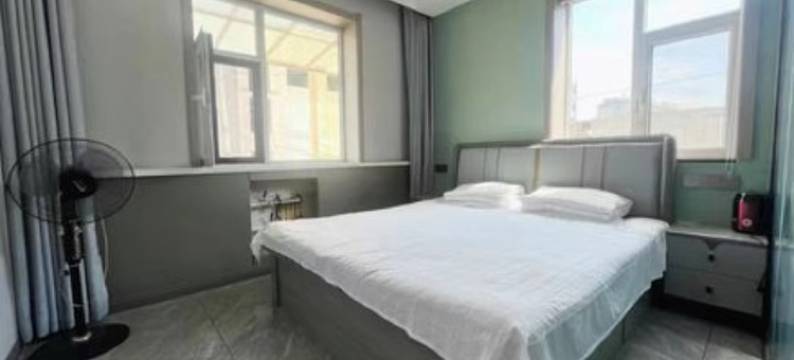 繁峙兴达旅馆图片