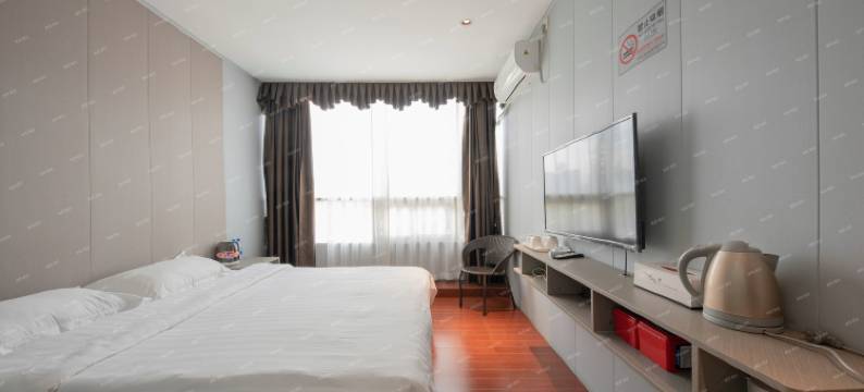 金瑞酒店(深圳国际会展中心店)图片