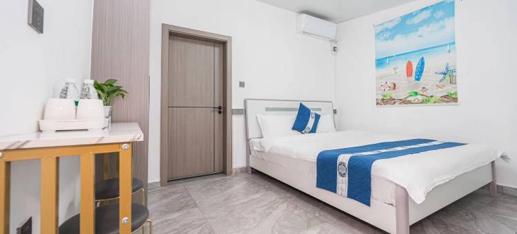 平潭海榕客栈(模镜村赶海体验点店)图片