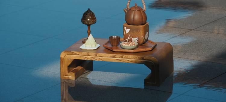 徐州云东境酒店图片