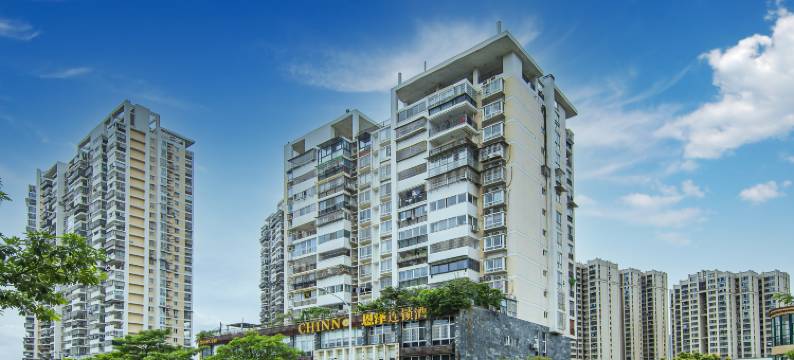 恩泽酒店(五四in象店)图片