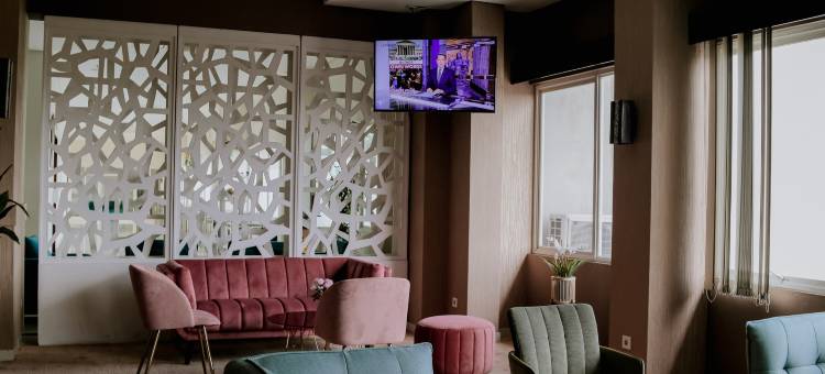 茂物格兰德帕贾加兰酒店(Grande Padjadjaran Hotel Bogor Formerly Padjadjaran Hotel Bogor)图片