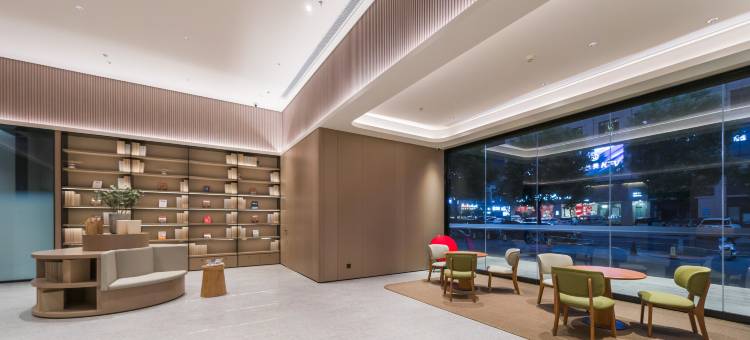 全季酒店(重庆铜梁万达广场店)图片
