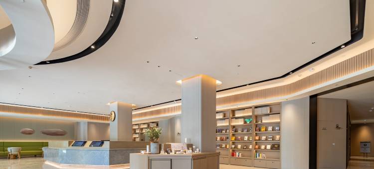 全季酒店(青岛城市阳台店)图片