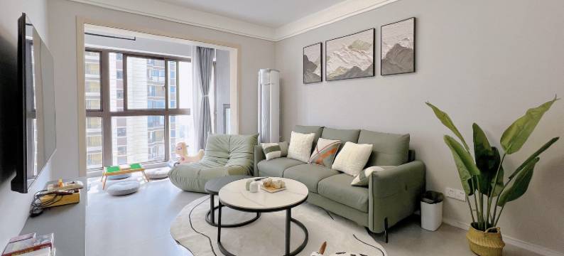 好客旅宿(长兴太湖博物馆店)图片