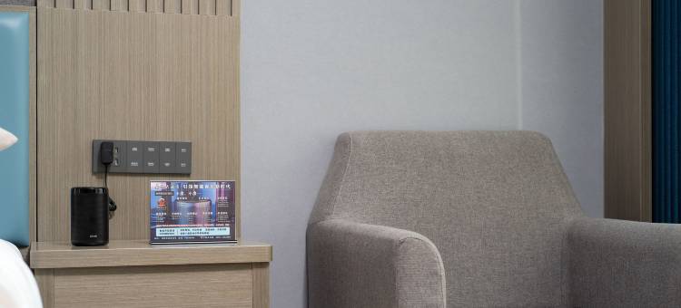 凤庆嘉恒大酒店(凤庆客运站店)图片