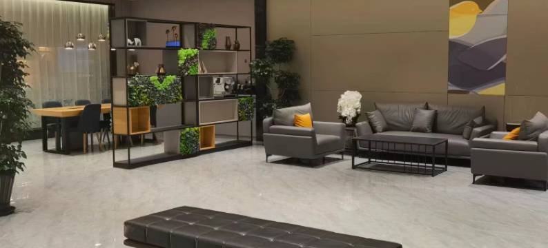 如家酒店·neo(苏州拙政园狮子林店)图片