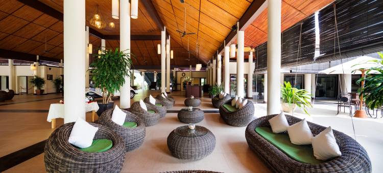 钻石湾Spa度假酒店(Diamond Bay Resort & Spa)图片