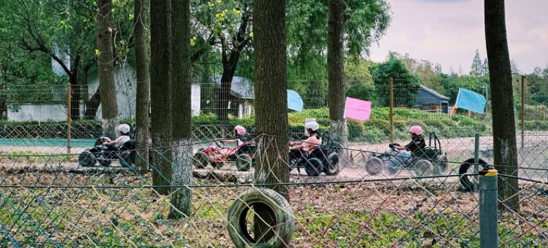 苏州右见听风民宿图片