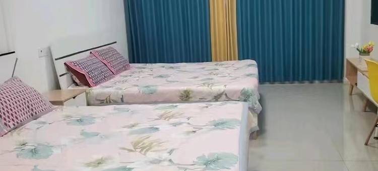 兴城泉海御龙湾欣鹏小筑图片