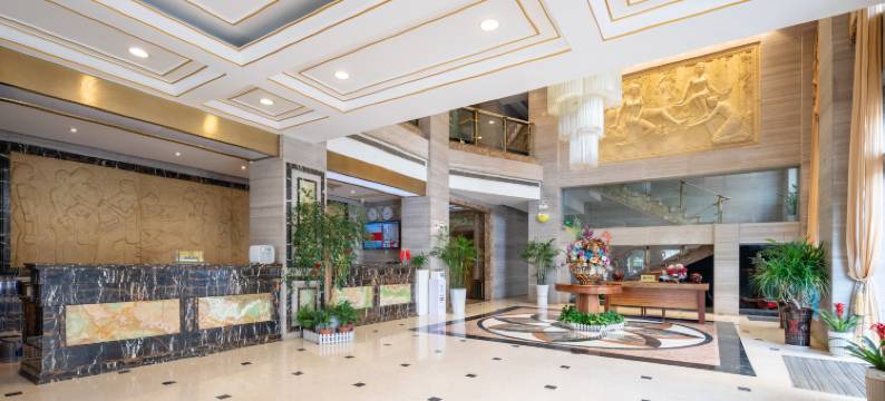 大宸酒店(东安大道店)图片