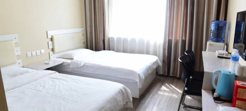 濮阳维港酒店图片