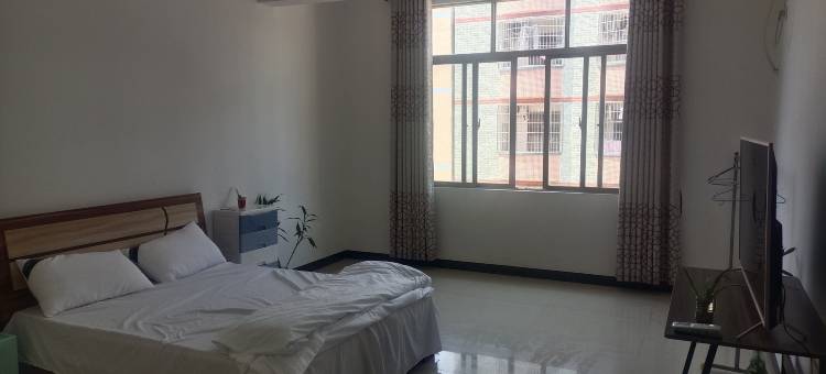 北海市银海区村中小民宿图片