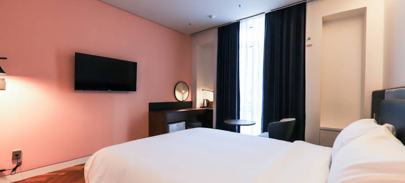 乐首尔酒店(Le Seoul Hotel)图片