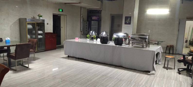 佳木斯兴隆酒店(火车站店)图片
