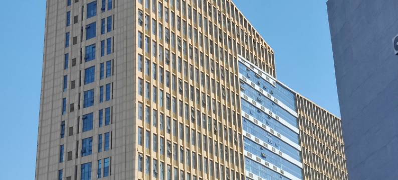 鲸岸民宿(悦都汇店)图片