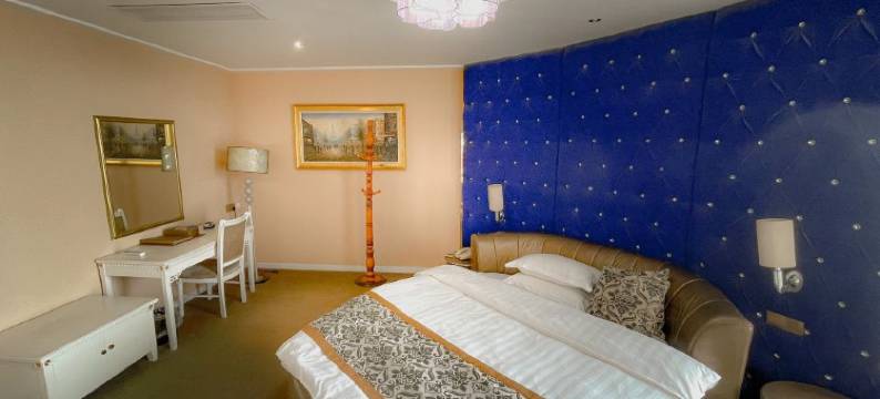 无锡鹊庭酒店(梅里古镇店)图片