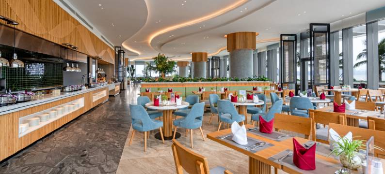 A La Carte Ha Long Bay Managed by TASECO(A La Carte Ha Long Bay Managed by TASECO)图片