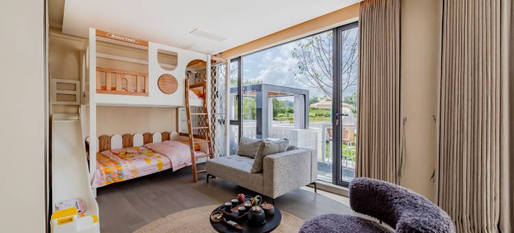 黄山岸香·居田谷民宿(唐模景区店)图片