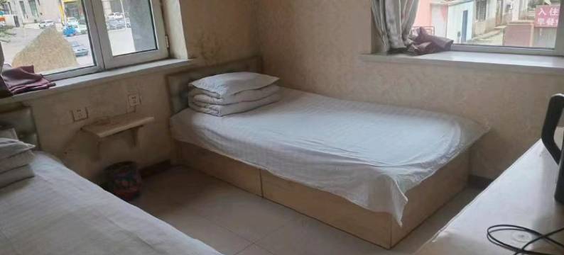 阜新小娜宾馆图片