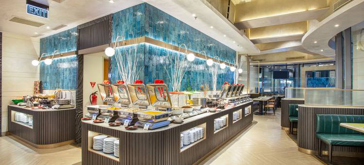 雅加达塞达尤达尔玛旺萨1O1酒店(THE 1O1 Jakarta Sedayu Darmawangsa)图片