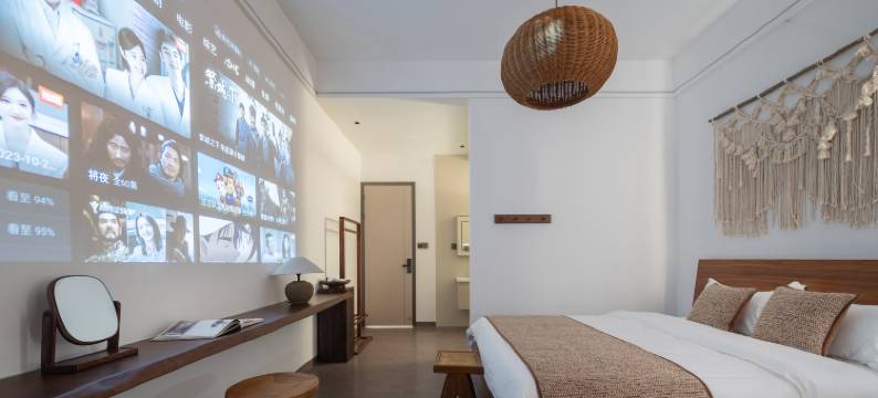 隐•设计师(厦门机场陈嘉庚先生故居店)图片