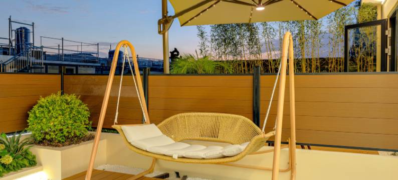 山磬•和悦民宿(九华山游客售票中心店)图片