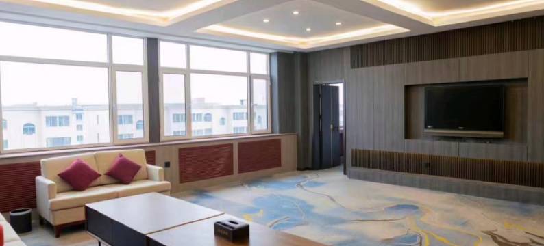 营口精选宾馆图片