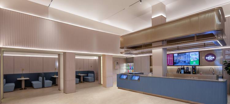 汉庭酒店(盐城珠溪古镇酒店)图片